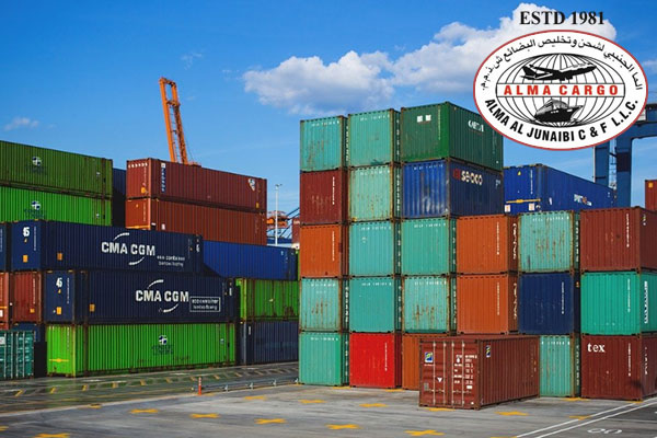 How do you deal with the Shipping Problems