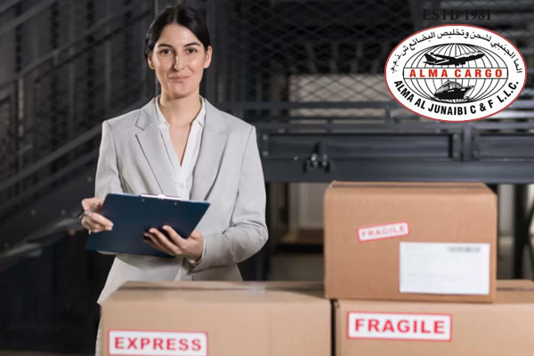 Customs Clearance of Personal Goods