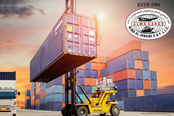 How to Choose Right Logistics Company in Dubai