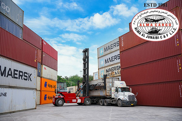 A Guide to Logistics and Cargo Services in the UAE: Key Players and Solutions