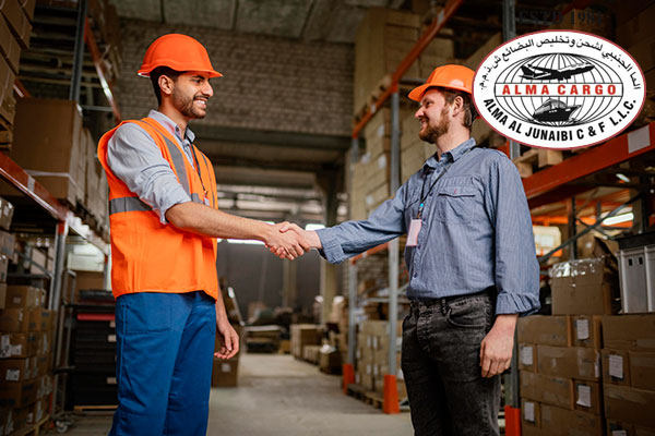 Choosing the Right Logistics Partner for Your Business