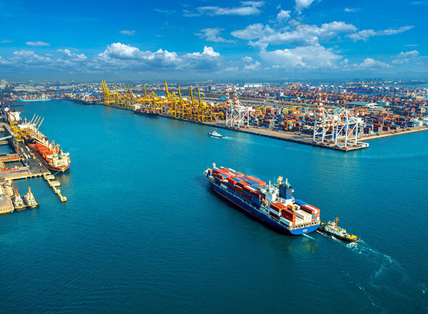 Best Freight Forwarding Company Dubai