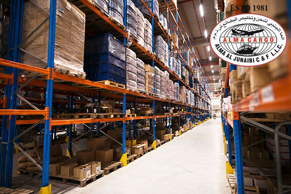 The Rise of Smart Warehousing in Logistics