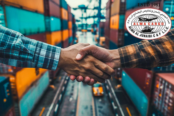 The Strategic Advantages of Partnering with Freight Forwarding Services