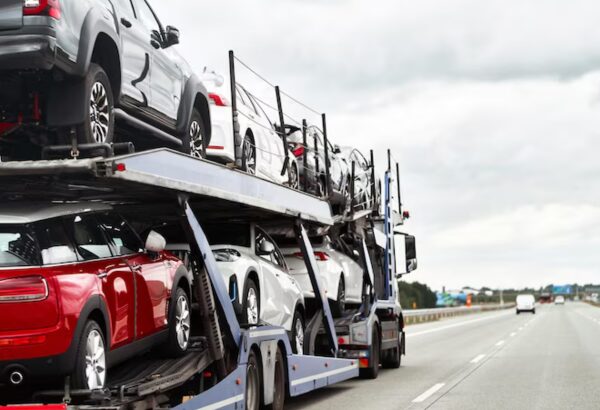 Best Car Shipping Company Uae