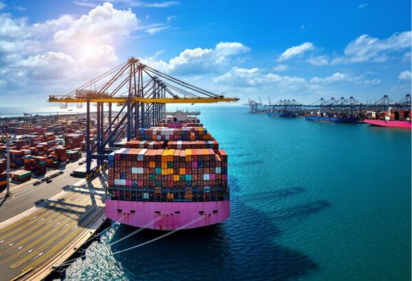 Cargo Company