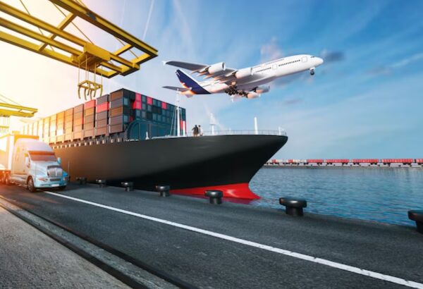 Cargo Services