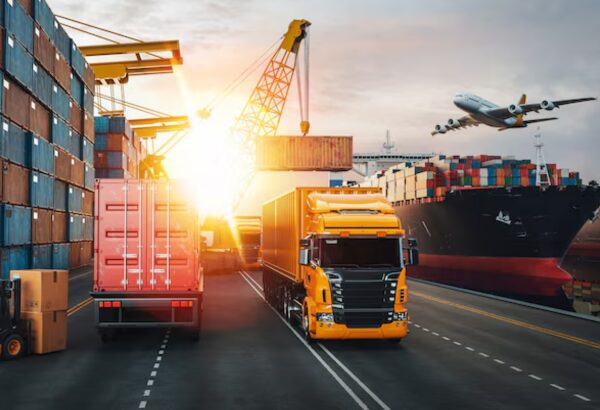Exhibitions And Events Logistics Services