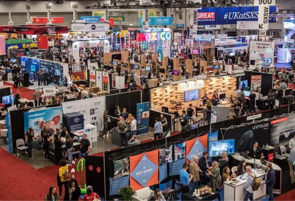 Events Logistics From Dubai