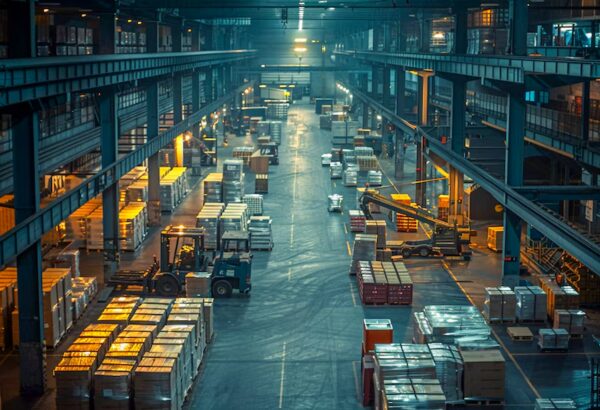 Large Projects Shipping Company Uae