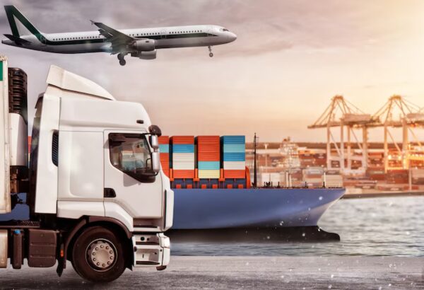 Shipping Dubai To Algeria