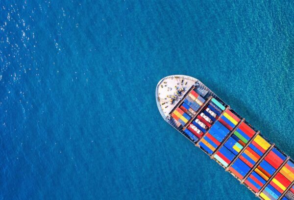 Dubai To Algeria Shipping