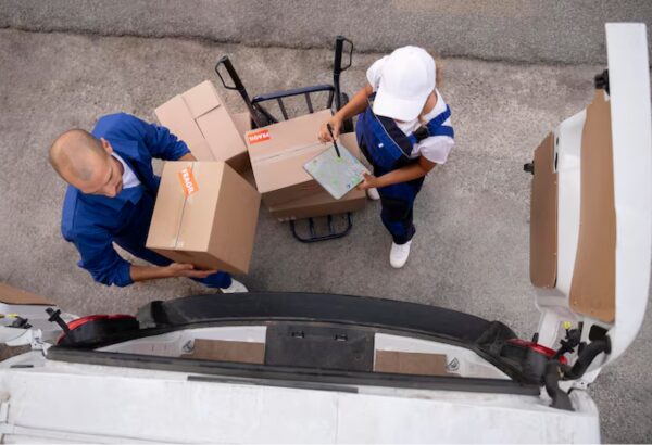 Shipping From Dubai To Armenia