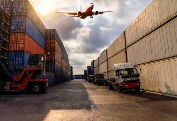 Dubai To Armenia Shipping Services