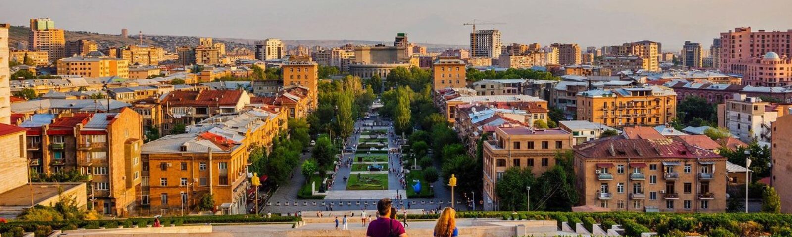 Shipping To Armenia