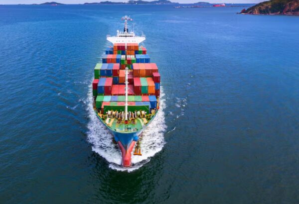 Dubai To Azerbaijan Shipping