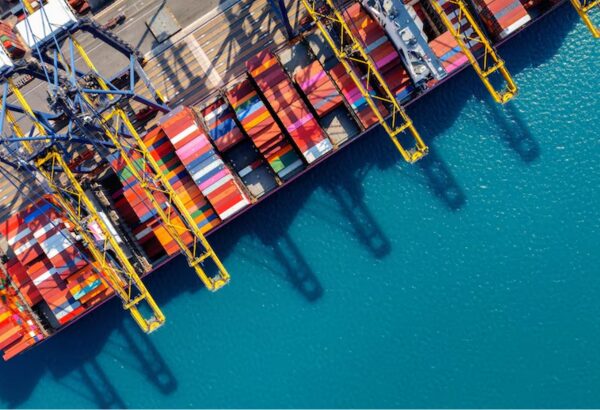 Shipping Dubai To Cyprus