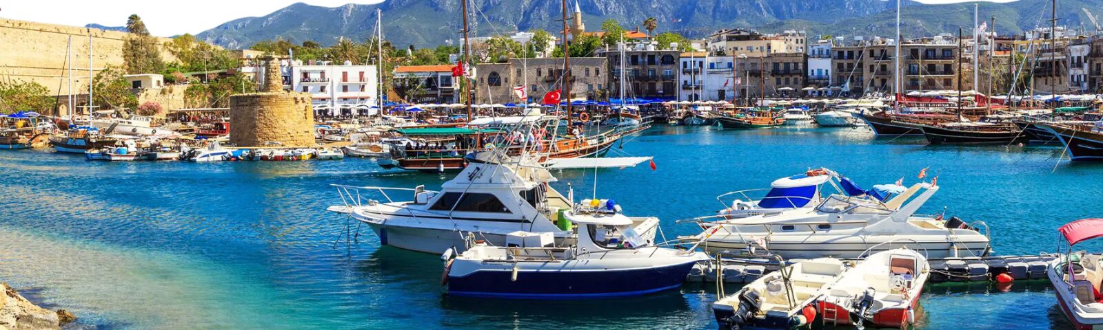 Dubai To Cyprus Shipping Services