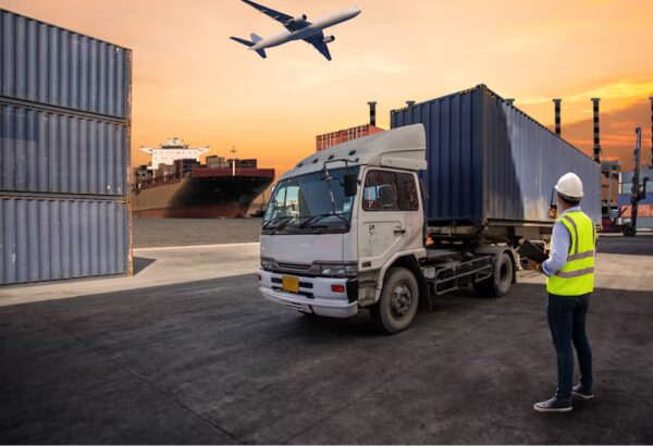 Dubai To Djibouti Shipping Services