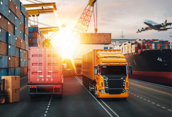 Shipping From Dubai To Djibouti