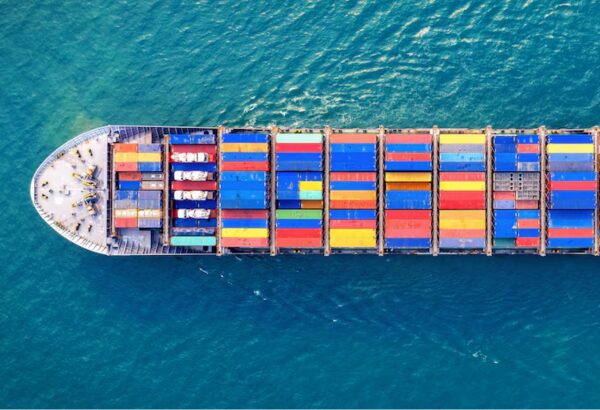 Shipping To Libya From Dubai