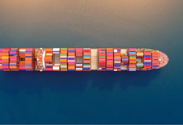 Shipping From UAE To Mauritania