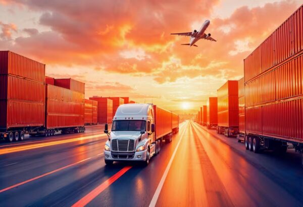 Shipping Dubai To Mauritania