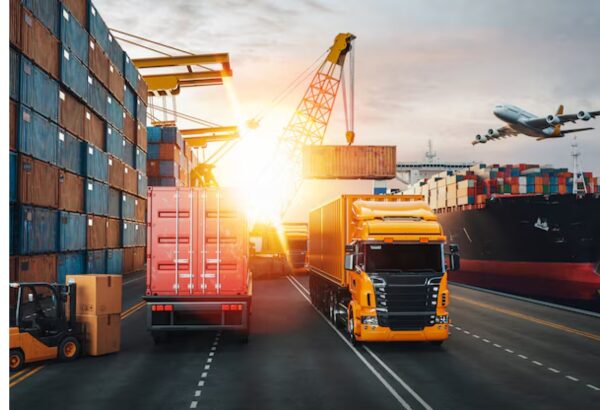 From Dubai To Mauritania Shipping