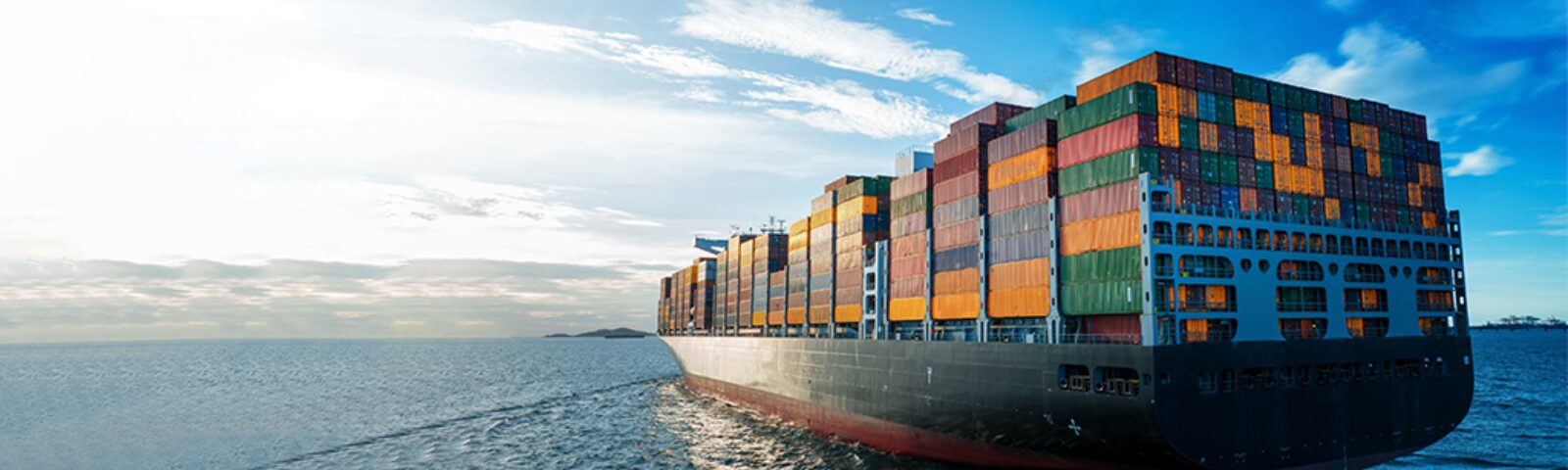 UAE To Mauritania Shipping
