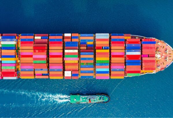 Shipping Dubai To Panama