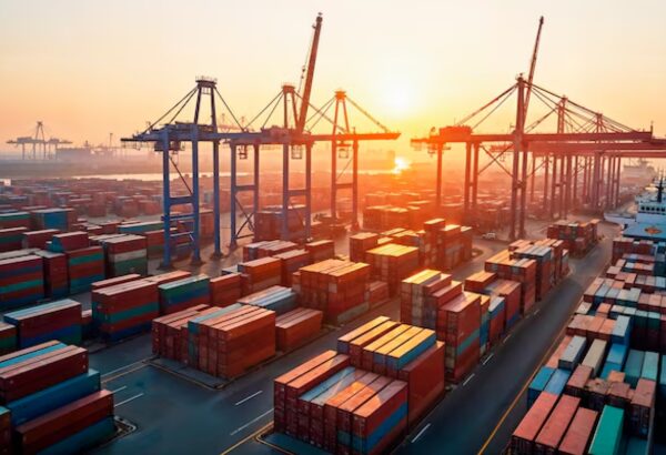Shipping From Uae To Panama