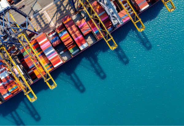 Dubai To Sudan Shipping Services
