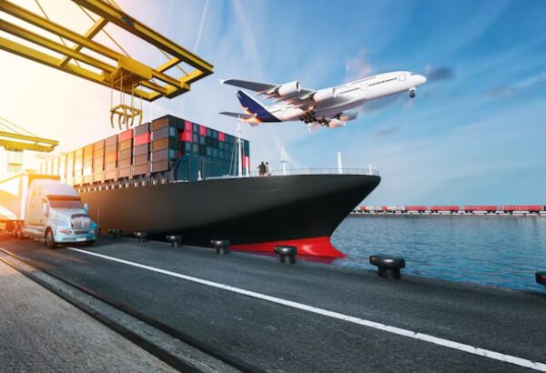 From Dubai To Turkey Shipping
