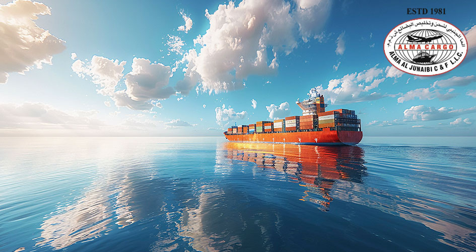 Shipping from Dubai to Qatar