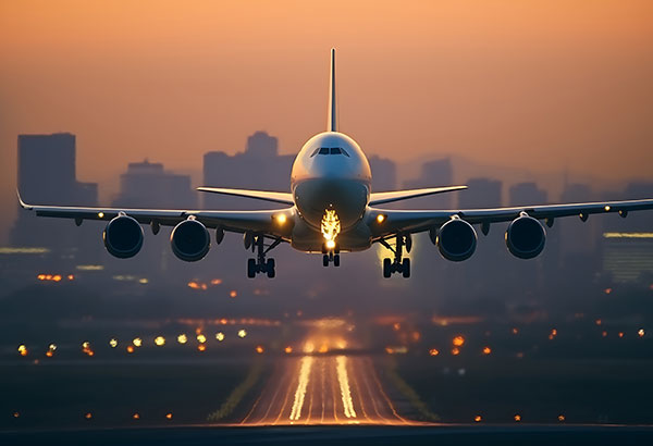 Best Air Cargo Dubai To Europe