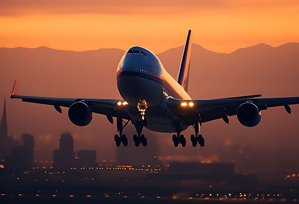 Dubai To Netherlands Air Cargo Price