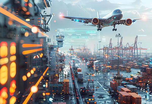 Air Cargo Dubai To USA Air Cargo Dubai To USA