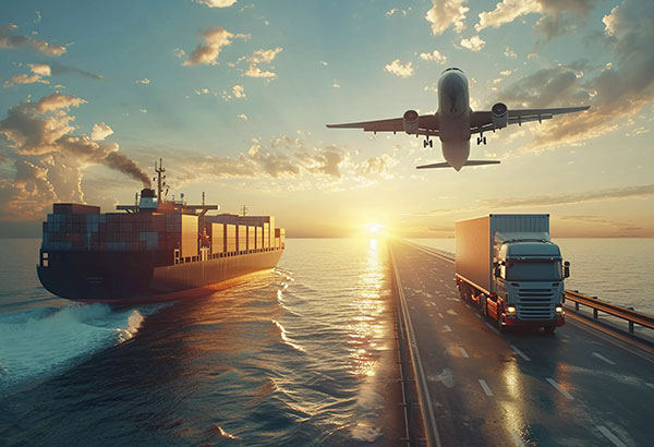 Best Air Cargo Dubai To USA Best Air Cargo Dubai To USA