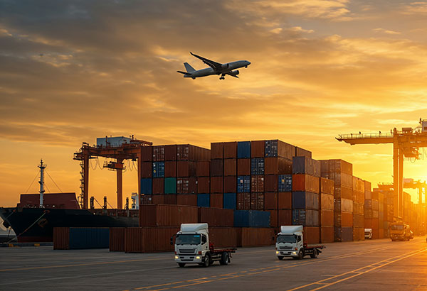 Air Cargo From Dubai To USA Air Cargo From Dubai To USA