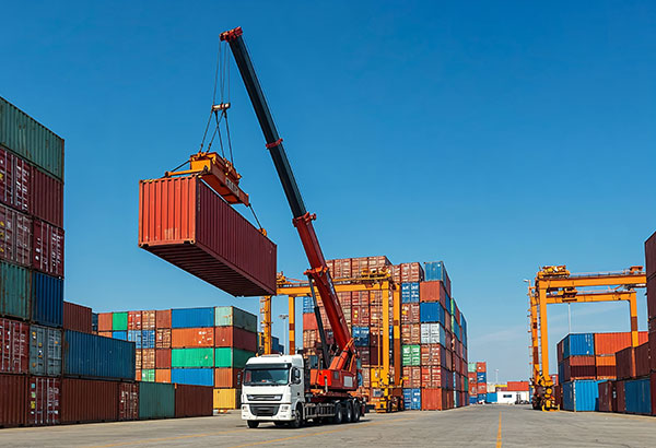 Best Sea Cargo Dubai To Europe Best Sea Cargo Dubai To Europe