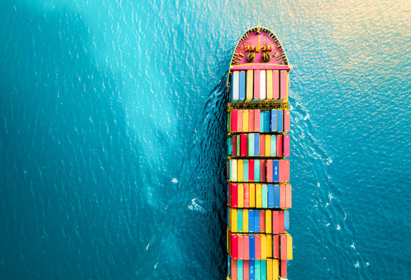 Sea Cargo From Dubai To Europe Sea Cargo From Dubai To Europe