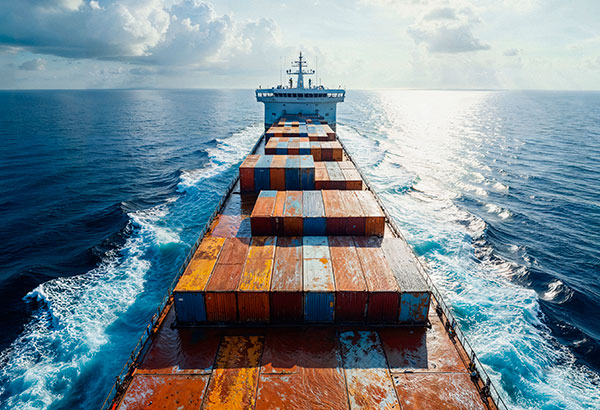 Uae To Europe Sea Cargo Uae To Europe Sea Cargo