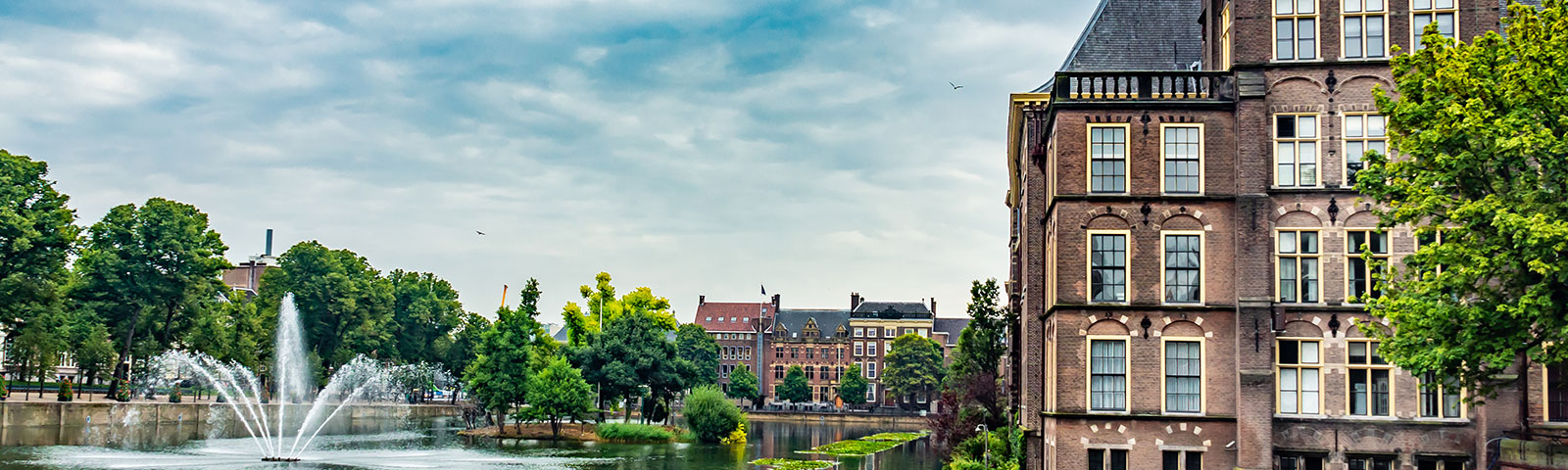 Air Cargo Dubai To Netherlands