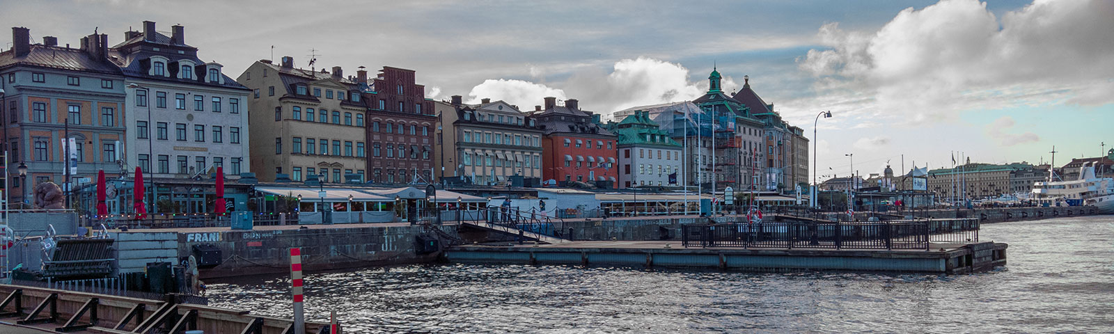 Air Cargo From Dubai To Norvay