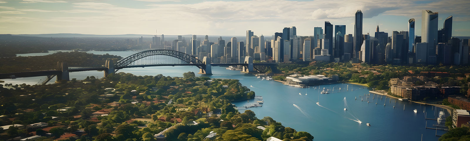 Sea Cargo Dubai To Australia