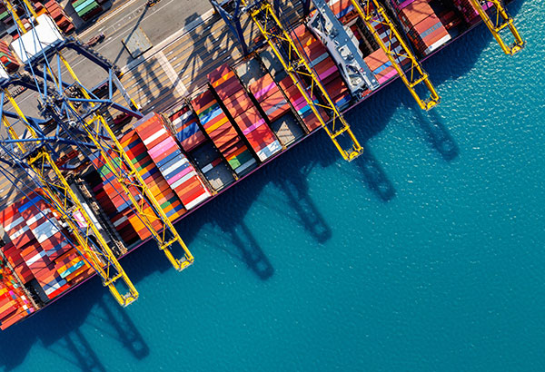 Dubai To Austria Sea Cargo Services