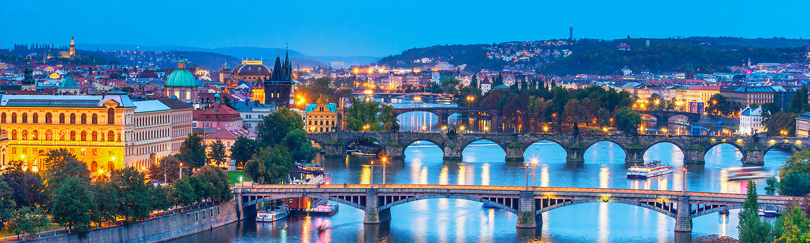 Sea Cargo Dubai To Europe