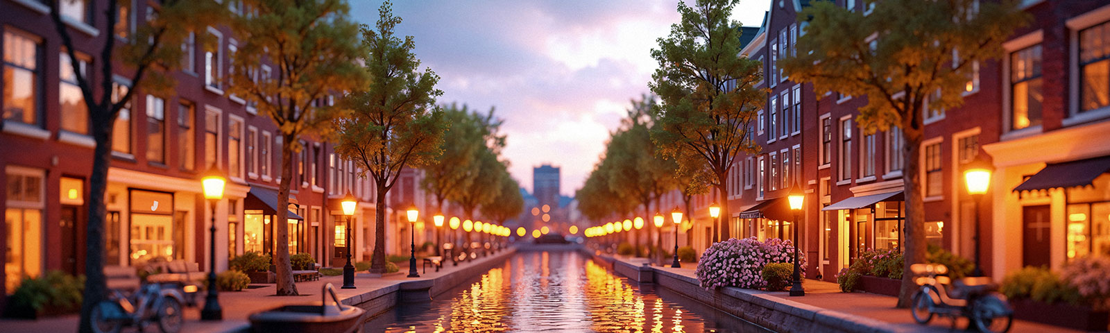 Sea Cargo Dubai To Netherlands