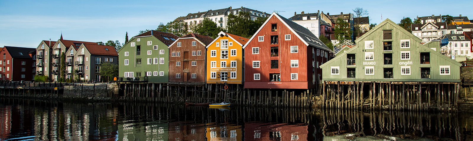 Sea Cargo Dubai To Norvay