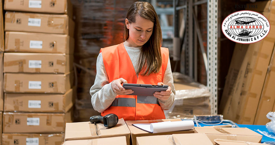 Custom Clearance Agent Responsibilities in Dubai